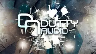 DUTTY AUDIO [ DAUDIO 010 V : AUDIO & METH - grit - ] drum and bass