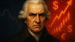 Adam Smith: The Man Who Designed Modern Finance | The Untold Economic Blueprint