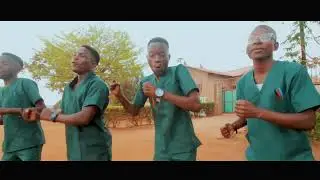 Rockview University choir and Praise Team..Changing now (Official music Video mp4)🔥🔥🔥🔥