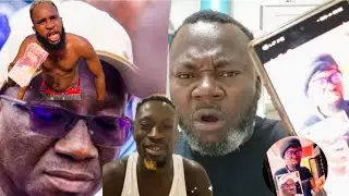 WAHALA AS ALBERT OBAZEE E&times;POSE THIS ESAN  B0Y AGENDA OSAMA REIGN EMEKA AND MANY MORE.