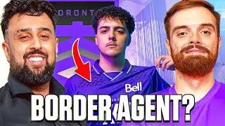 ONE Border Agent BROKE Pro COD | KOI CDL Recap