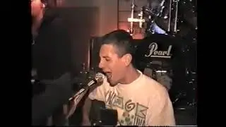 EKV Unplugged - Club Riff Bečej 1994