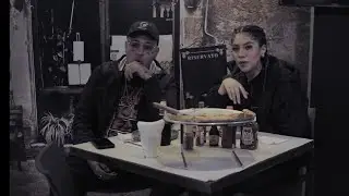 Lirika Inverza - Esquirlas Ft Montebel ( Prod. Luzock)