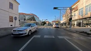 Valpovo-Ladimirevci, ACE Po 2 ,DJI Mic mini, Yamaha MT09 YAMT,kožna jakna,kaciga LS2 STORM  FF800.