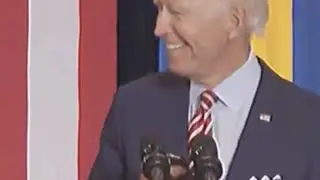 You About To Lose Yo Job - Joe Biden (and other Democrats)