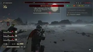 HELLDIVERS 2