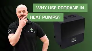 Why use PROPANE in HEAT PUMPS? | R290 Explained