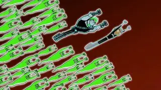 The Intangible Earth + Danny's Divulged Duality | Danny Phantom (Upscaled, SDR)
