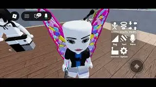 Doing voice chat for the first time