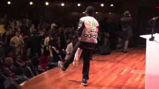 EME All Stars @ 2012 NEA Awards