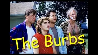 The Burbs #1