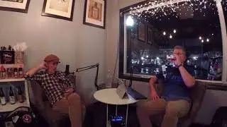 059: Fleming Moore / The Bomb Scare Episode