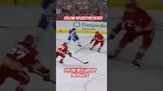 🔥🏒 🐺 VEZINA TROPHY?! 🐺 🔥🏒 #nhl #hockey #calgary #calgaryflames