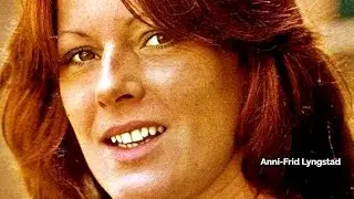 Anni-Frida In G-Strlng Photos Leave Little To Imagination..Take a look