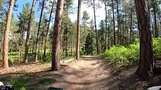 Dawson Butte Douglas County, Colorado   4K