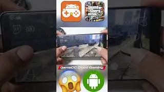 👆 GameCC Cloud Gaming in 2026