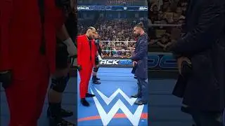 Solo Sikoa cooks Seth Rollins' new alliance