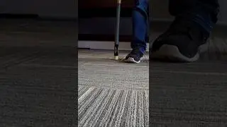Online Pool Lessons. Quick Foot Placement Example. 8-Ball,9-Ball, Straight Pool and more