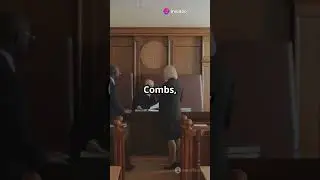 Diddy's Shocking Courtroom Drama