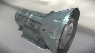 Super Duty - Power Take Off