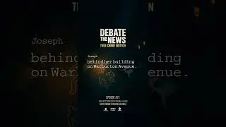 The Westchester Serial Killer | Debate The News: True Crime #Podcast | Episode 21 #truecrimepodcast