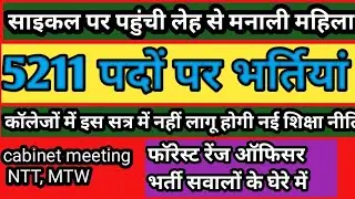 hp today news in Hindi।। Himachal news ।। Today Himachal news ।। employment news ।।#news