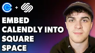How to Embed Calendly into Squarespace (Full 2024 Guide)