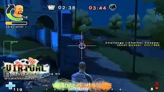 Battlefield Heroes Cheat Aimbot Multi-Hack - Virtual-Advantage