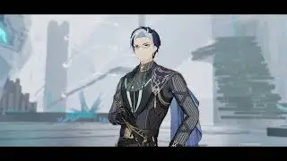 Oceanus gameplay. Aether Gazer