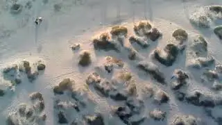 Chilean Beach / Playa Chilena