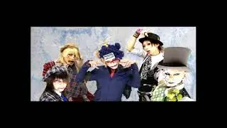 「MY上へ」(my way) - 秘密結社コドモA (Himitsu Kessha Codomo A)