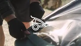 Pathlite:ON | Trailer compatible for precious cargo