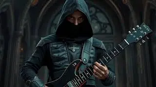 Persecution      'Instrumental Song