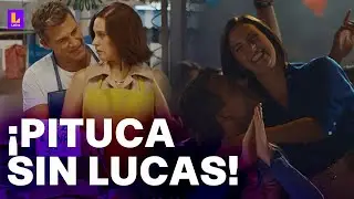 Así es la grabación de 'Pituca sin lucas': La nueva novela peruana que te va a encantar
