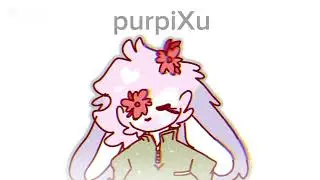 DREAM DUST// animation meme // alterbunnys ft: emy #alterbunnys #animationmemecommunity