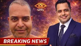 BREAKING NEWS: Vivek Bindra Motivational Speech | Yogi Adityanath & Narendra Modi Attend Mega Event