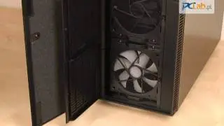 Fractal Design - Define R2 wideorecenzja