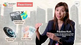 A tax analyst breaks down Budget 2026