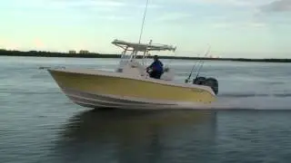 EdgeWater 245cc