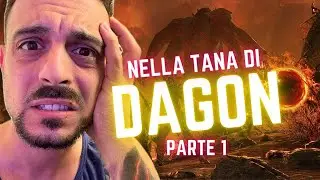 Devo rubare il MYSTERIUM XARXES alla MITICA ALBA! OBLIVION REMASTERED Gameplay ITA - PARTE 1