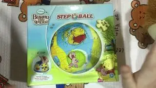 Surprise magic box!!! Волшебная коробка!!! Всё интересное внутри.