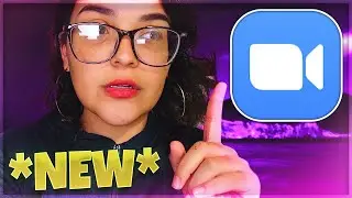 THIS NEW HACK For ZOOM is EPIC! (Join Random Classes + Voice Changer FREE) (iOS + Android)