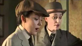Tipping the Velvet - 
