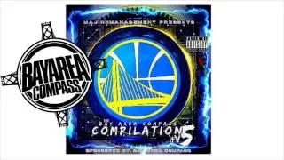 Skuba & Vic Da Baron ft. Slim Of 112 - All About You [BayAreaCompass] Prod By Infinity