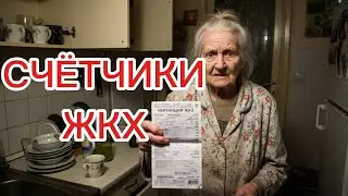 💯Не передал показания - платишь больше!