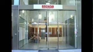 BROWNS Gold Coast and Brisbane Campus