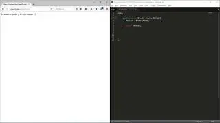 PHP: 09. Creando Funciones 01 (2017)