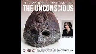 Chantal Powell  - Impossible Task - The Symbolic Language of the Unconscious
