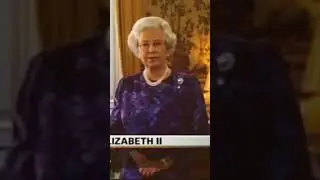 Queen&rsquo;s Christmas Message 2004