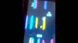 Color Switch-Jump Mode Level 11-25
